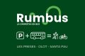 Empieza a circular Rumbus, el nuevo servicio de bus que conecta Les Preses, Olot y Santa Pau