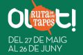 La Associació d'Hostalatge de la Garrotxa presenta la Ruta de las Tapas 2016