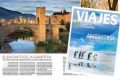 La revista Viajes National Geographic dedica un reportaje a la Garrotxa