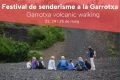 El Festival de Senderismo de la Garrotxa vuelve del 23 al 25 de mayo con actividades inclusivas
