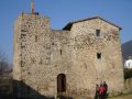 Castillo Medieval Estada Juvinyà