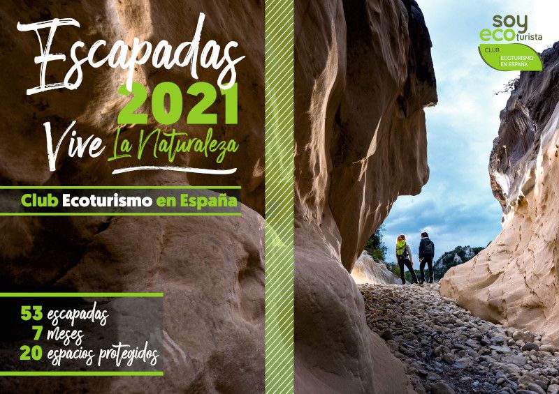 Ofertas en escapadas de ecoturismo